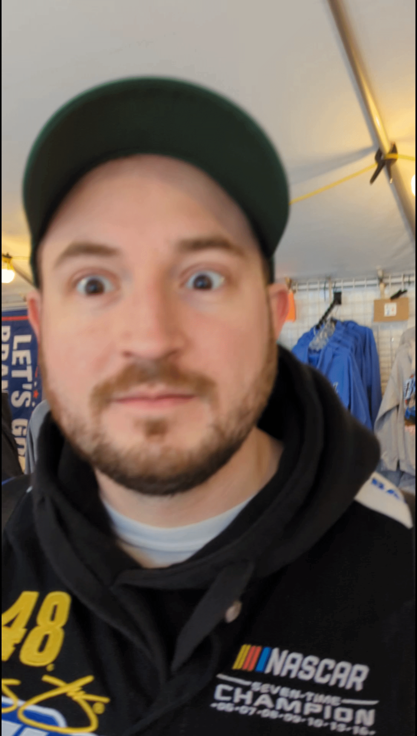 Matt Nods
